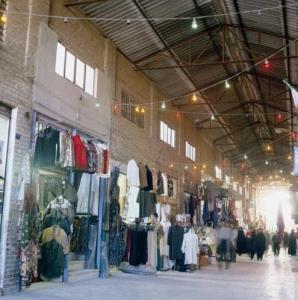 بازار بیرجند