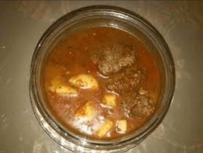 قاتق گوشت