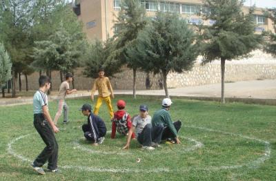 بازی جوزو