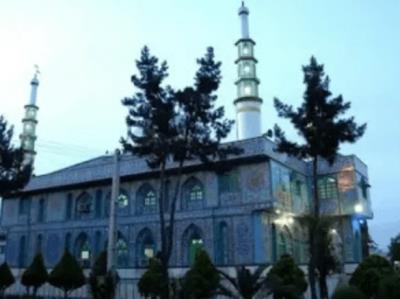 بقعه آقا سید محمد كیاكلایه