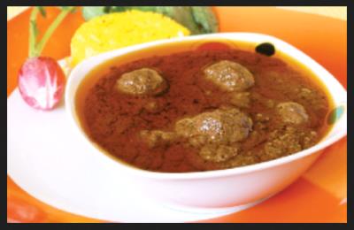 فسنجان گیلانی