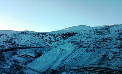 روستای قره یتاق