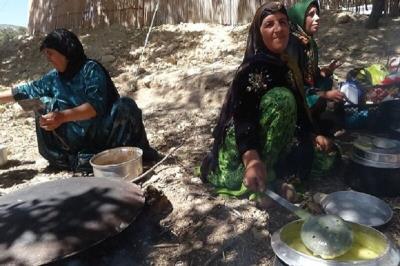 پنج جاذبه ناملموس كهگیلویه و بویراحمد در فهرست آثار ملی ثبت شد