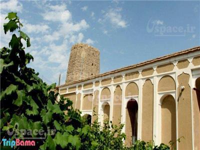اقامتگاه بومگردی قیصرپور