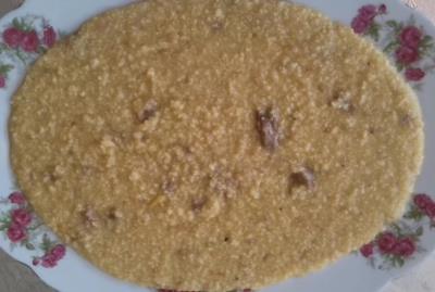 توگی گوشت