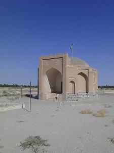 امامزاده شاهزاده ابراهیم دشتستان