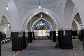 حسینیه رئیس محمد درازی دشتی