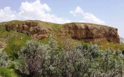 قلعه سن سارود