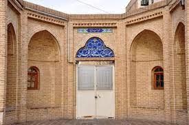 موزه  نسخ  خطی
