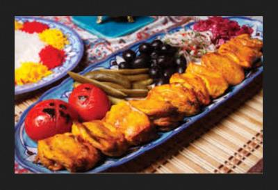 جوجه لاری
