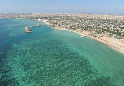 پناهگاه حیات وحش خاركو