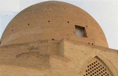 مسجد حاج فرامرز اسدی اركواز ملكشاهی