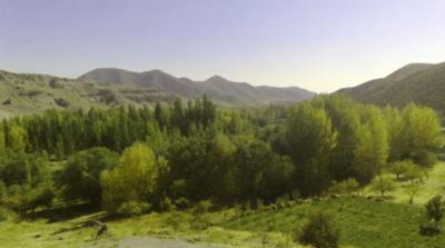 روستای برسلان قوچان