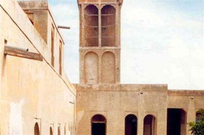 مسجد شیخی بندرلنگه