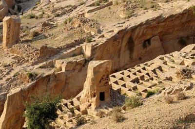 دره لیر سیراف