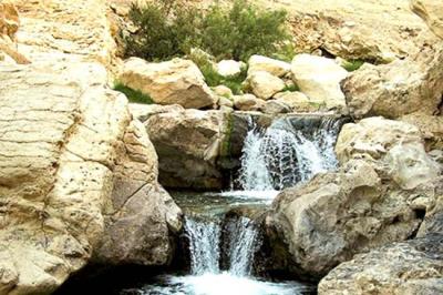 سرآسیاب قیر و كارزین