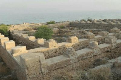 مسجد جامع سیراف