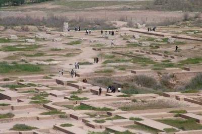 ایوان كرخه