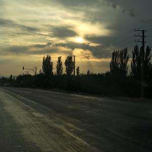 شهر مرگنلر