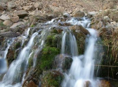 روستای نقوسان