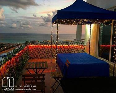فهرستی از جاذبه‌ها و اماكن دیدنی مشهد، شیراز و كیش