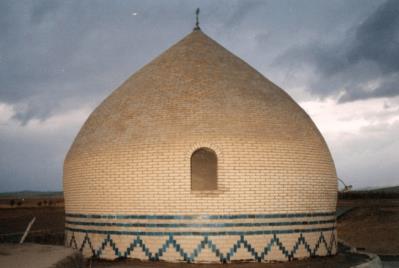 امامزاده حسن الافطس فراهان