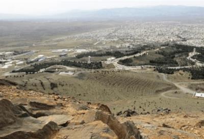 مجموعه بام ملایر