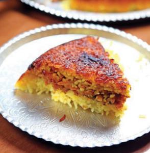 ته چین هویج
