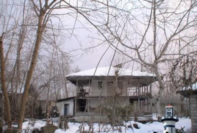 روستای لاشك
