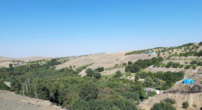 رودخانه ی ارچنگ