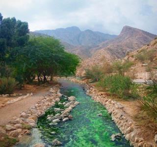 كوه گنو ، كوهی برای صعود كوهنوردان