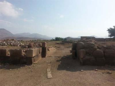 كاروانسرای الاكی