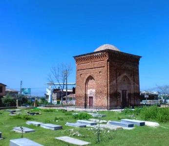 بقعه ی سادات بابلكانی