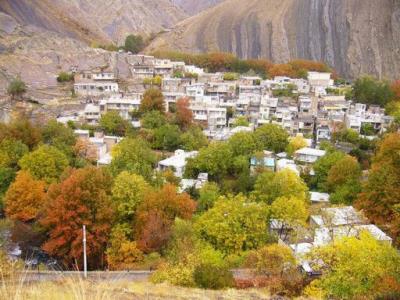 روستای خور ساوجبلاغ