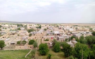 روستای بزنگان