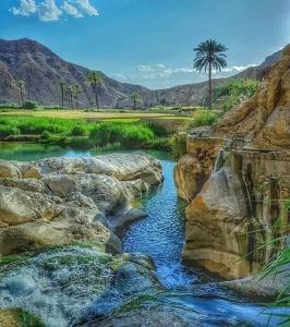 روستای ازمیغان ، روستای چهار فصل دیدنی