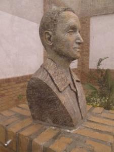 موزه شهید رجایی