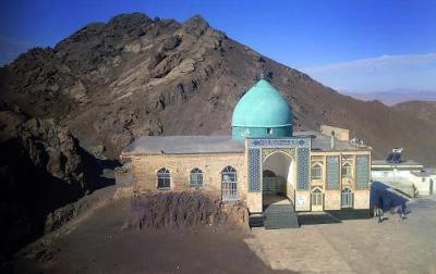 امامزاده شاهزاده حسین اصغر ( ع )