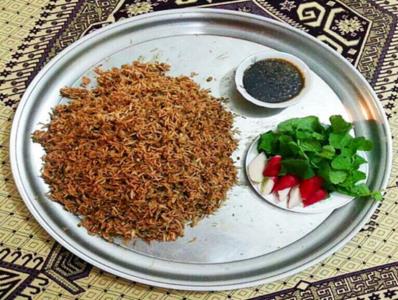 آش ارده