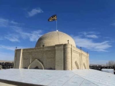 امامزاده عقیل بیجار