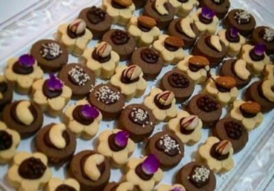 شیرینی اتابكی