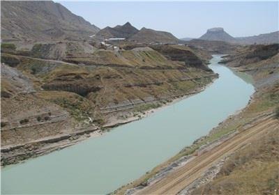 رودخانه كاجو