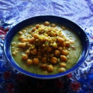 آش دانه كولانه