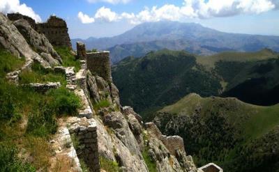 روستای ارسباران