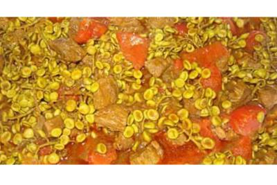 خورش ونوشك كرمانشاه