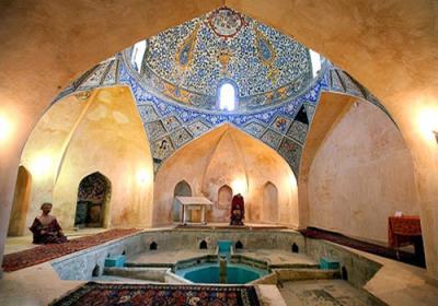 موزه مردم شناسی اردبیل
