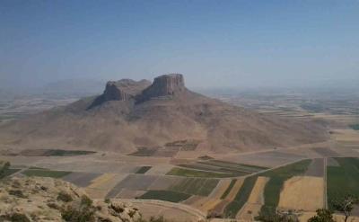 روستای فتح آباد سفلی