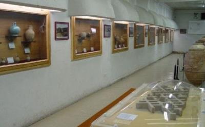موزه كاظمینی یزد