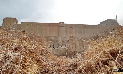روستای سه كوهه هامون