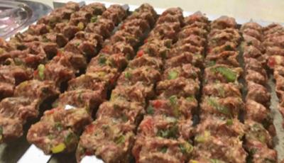 چماق كباب